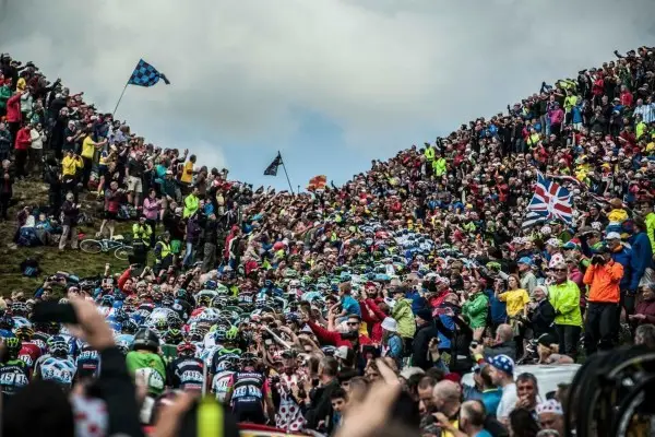Tour de Yorkshire