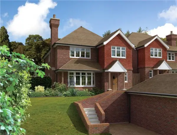 First-time buyers at highest since 2007