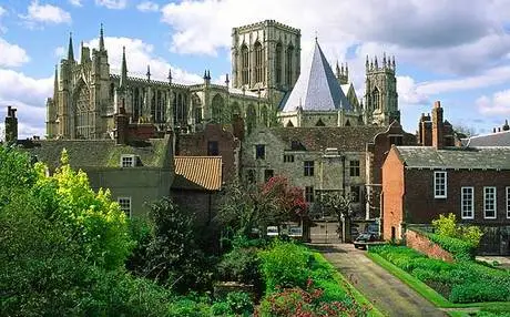 York Minster