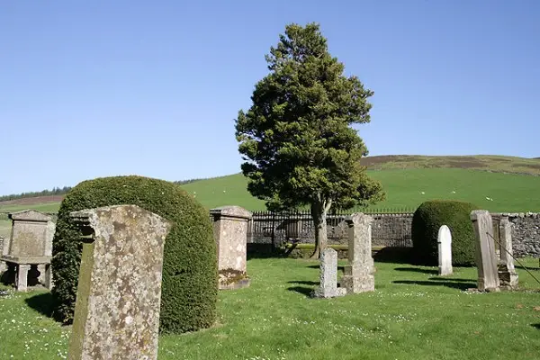 Graveyard