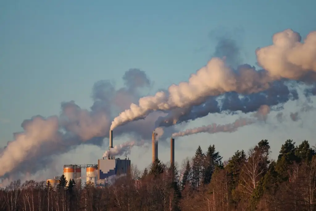 Powerstation