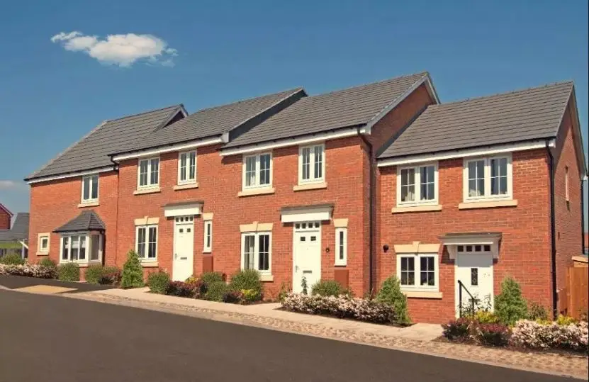 Affordable homes