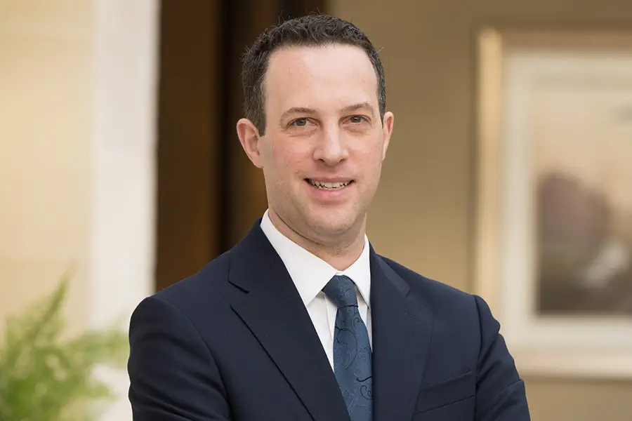 Alex Goldstein