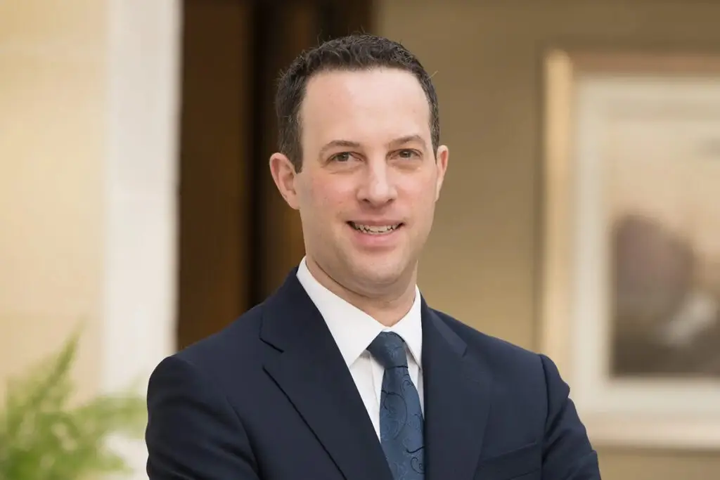 Alex Goldstein Property Consultant