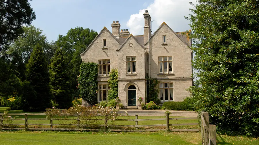 SELLING PROPERTY IN HARROGATE AND YORKSHIRE